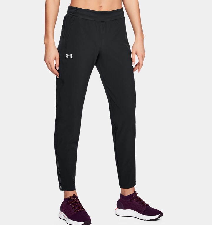 outrun the storm pants