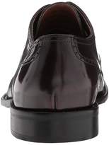 Thumbnail for your product : Johnston & Murphy Knowland Cap Toe