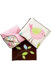 Thumbnail for your product : Skip Hop Sweet Birdhouse 3-Piece Bedding Set