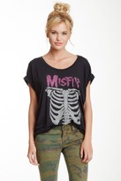 Thumbnail for your product : Junk Food 1415 Junk Food The Misfits Tee