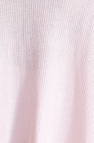 Thumbnail for your product : So Low Solow Pointelle Two-Way Thermal Step Hem Top (Online Only)