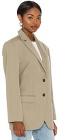 Thumbnail for your product : Anine Bing Quinn Blazer