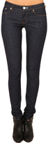 Thumbnail for your product : Acne 19657 Acne Low Raw Reform Jean