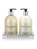 Thumbnail for your product : Baylis & Harding Jojoba, Silk & Almond Oil Hand Wash & Lotion Set