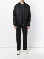 Thumbnail for your product : Maison Margiela cargo pocket trousers