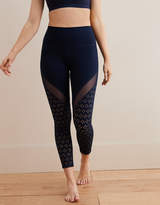 Thumbnail for your product : Aerie Move High Waisted 7/8 Legging