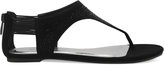 Thumbnail for your product : CL by Laundry Noelle Thong Sandals
