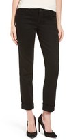 Thumbnail for your product : KUT from the Kloth Women's 'Catherine' Slim Boyfriend Jeans