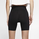 Thumbnail for your product : Nike Sportswear Leg-A-See Women's Bike Shorts