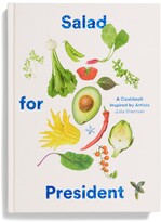 Thumbnail for your product : Abrams 'Salad for President: A Cookbook Inspired by Artists' Cookbook