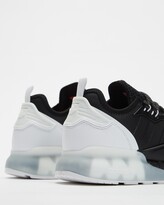 Thumbnail for your product : adidas Black Low-Tops - ZX 2K Boost - Unisex - Size 12 at The Iconic