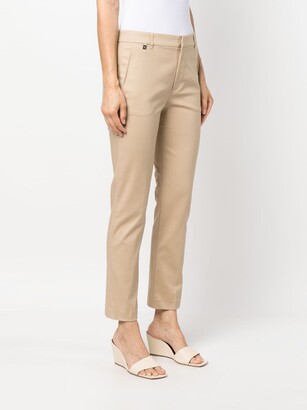 【送料&関税込】Ralph Lauren Lakythia Slim Leg Pant Lauren Ralph Lauren Lakythia Slim Leg Pant - Polo Black