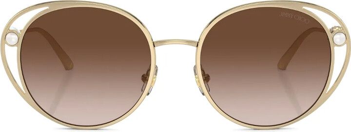 Jimmy Choo Angela sunglasses