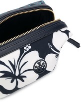 Thumbnail for your product : Tory Burch Perry small make up bag