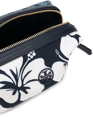 Tory Burch Perry small make up bag