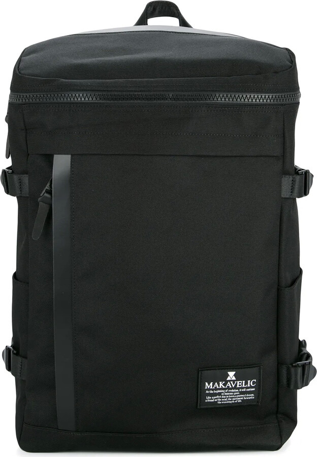 chase rectangle daypack