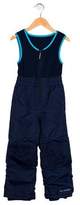 Thumbnail for your product : Columbia Boys' Knit Overalls