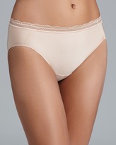 Thumbnail for your product : Chantelle Bikini - French Cut Soft #1683