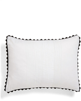 Thumbnail for your product : Vera Wang 'Pompom' Pillow