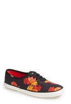 Thumbnail for your product : Keds Taylor Swift 'Floral Dot' Sneaker (Women)
