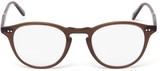 Thumbnail for your product : Garrett Leight Hampton optical glasses