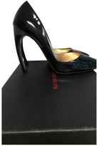 Thumbnail for your product : Walter Steiger pumps