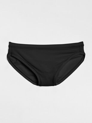 Gap Breathe Bikini - ShopStyle Panties