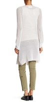 Thumbnail for your product : Zadig & Voltaire Daphne Metallic Cardigan