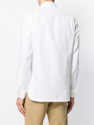 Polo Ralph Lauren plain classic shirt