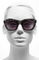 Thumbnail for your product : Fantas-Eyes Fantas Eyes FE NY 'Bespoke' 50mm Sunglasses