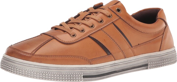 Kenneth Cole Men's Brown Sneakers & Athletic Shoes | over 10 Kenneth Cole  Men's Brown Sneakers & Athletic Shoes | ShopStyle | ShopStyle