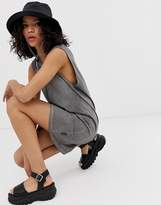 Thumbnail for your product : Cheap Monday organic cotton tank dress