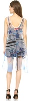 Thumbnail for your product : Santorini Clover Canyon Stripe Dress