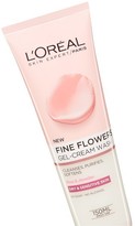 Thumbnail for your product : L'Oreal Fine Flowers Gel-Cream Wash Sensitive 150ml