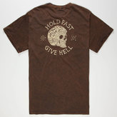 Thumbnail for your product : Burton Hold Fast Mens Pocket Tee