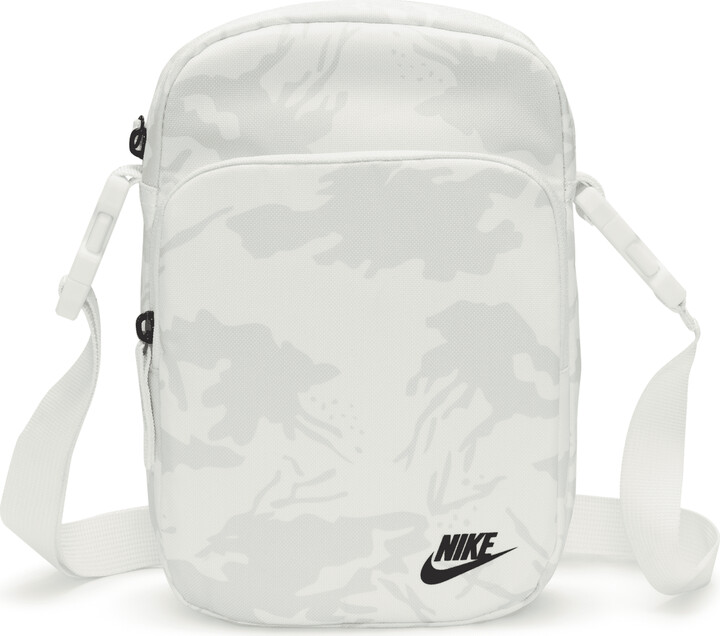 camo nike bag