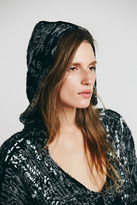 Thumbnail for your product : Free People Fairisle Hoodie