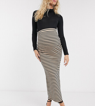 maternity maxi skirt uk