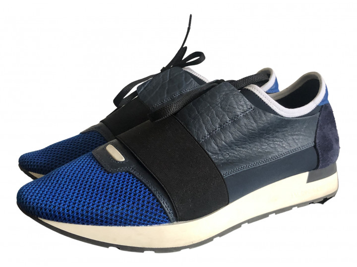 balenciaga race sneakers