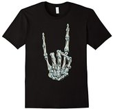 Thumbnail for your product : CBGB Rock Rings T-Shirt