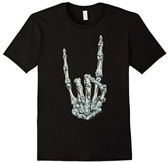 CBGB Rock Rings T-Shirt