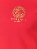Thumbnail for your product : Versace longsleeved T-shirt