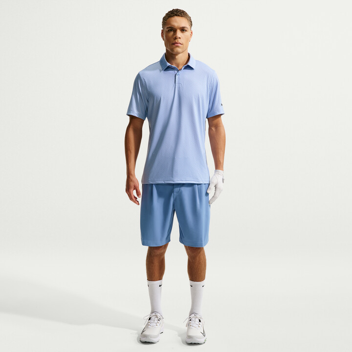 Nike Men's Par Dri-FIT Golf Shorts in Blue | IB0676-486