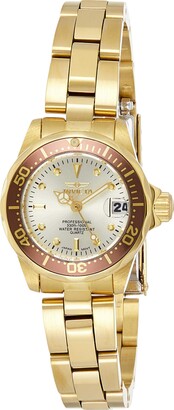 Invicta Watches For Women | Shop the world's largest collection of fashion  | ShopStyle UK