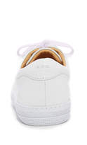 Thumbnail for your product : A.P.C. Steffi Tennis Sneakers
