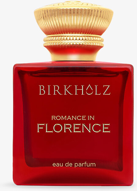 Birkholz Womens Romance In Florence Eau De Parfum 100ml 100ml