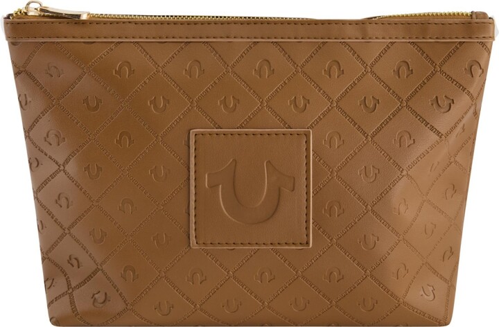 Makeup Bag Macy's True Religion Triforce Luggage Sienna
