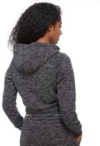 Thumbnail for your product : Ellesse Cara Crop Overhead Hoodie