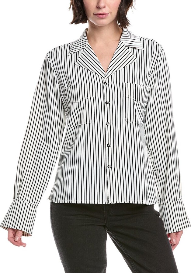 Hudson Camp Shirt
