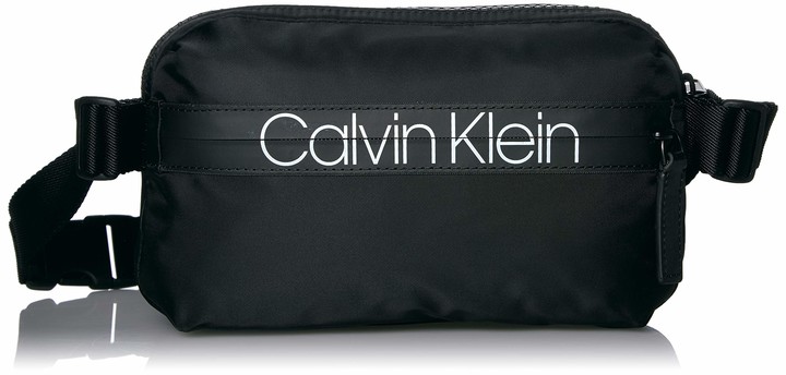 calvin klein men's handbags